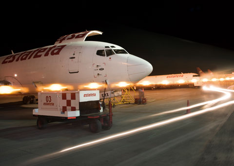 Estafeta | Let's grow your business