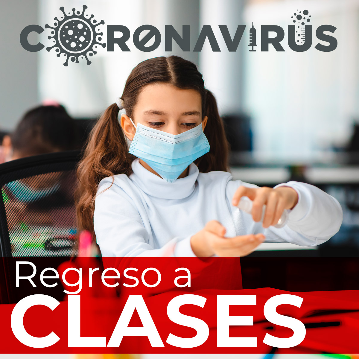 Regreso a clases