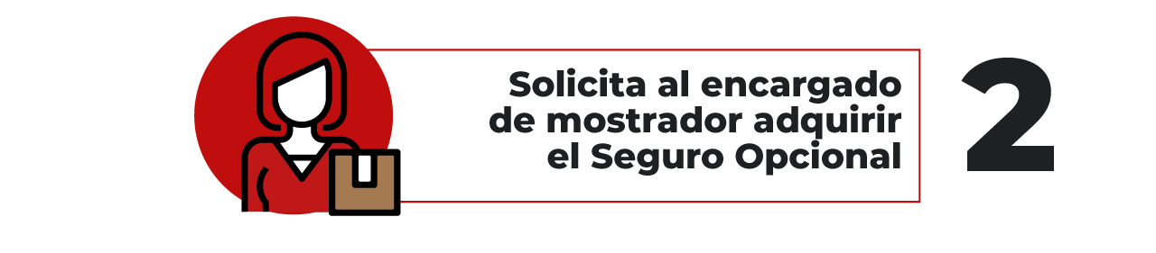 Seguro Opcional
