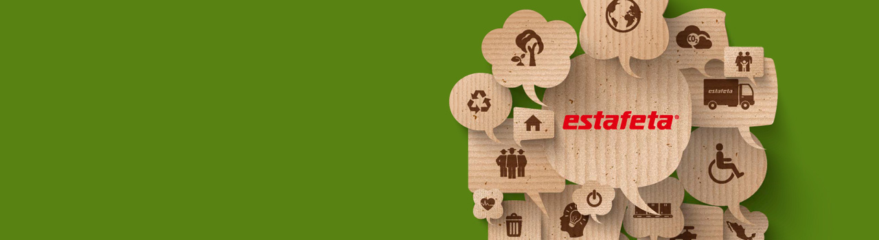 Responsabilidad Social Estafeta
