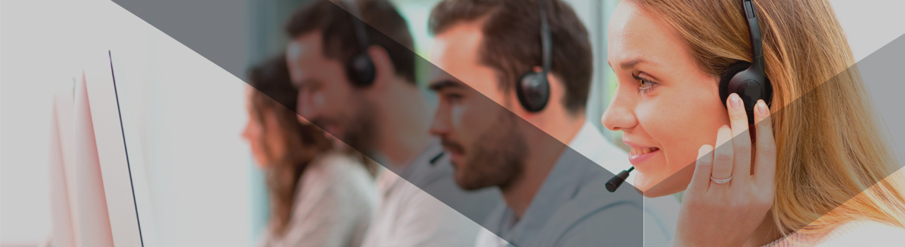 Estafeta | Contáctanos