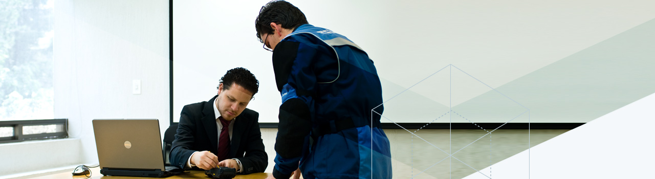 Frecuencia de entrega