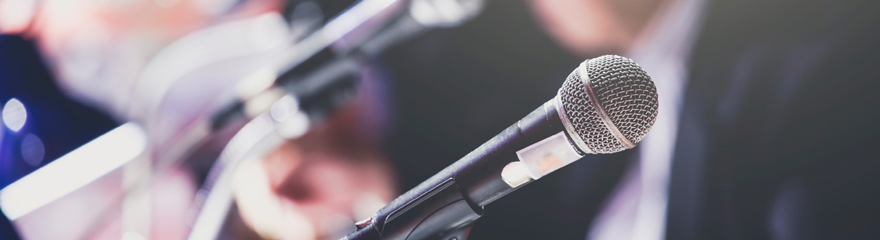 Estafeta | Sala de prensa