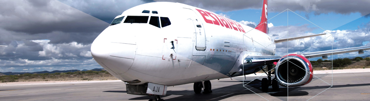 Estafeta | Exportación Global Exprés