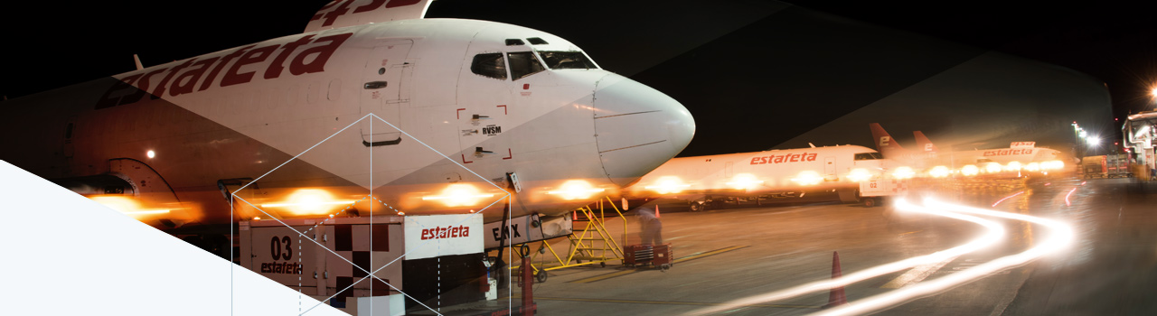 Estafeta | Expoertación USA Económico