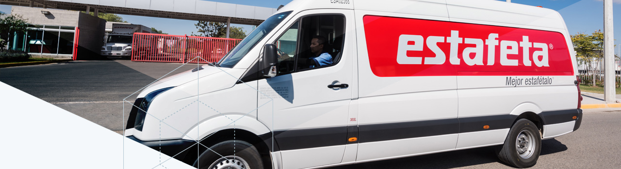 Estafeta | Servicio Día Siguiente