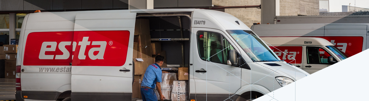 Estafeta | Servicio Dos días