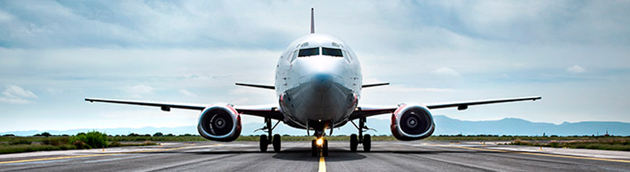 Estafeta | Horarios Garantizados