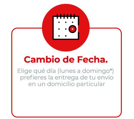 Servicios Opcionales