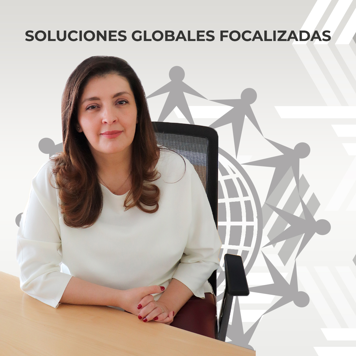 Más que Socialmente Responsable, Sostenible.